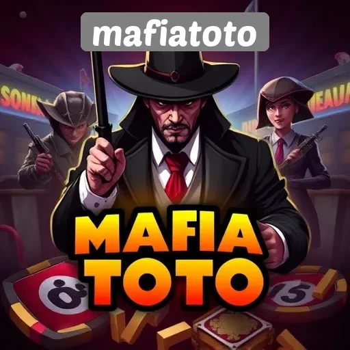 Mengenal Mafiatoto Situs Game Terpercaya di Indonesia