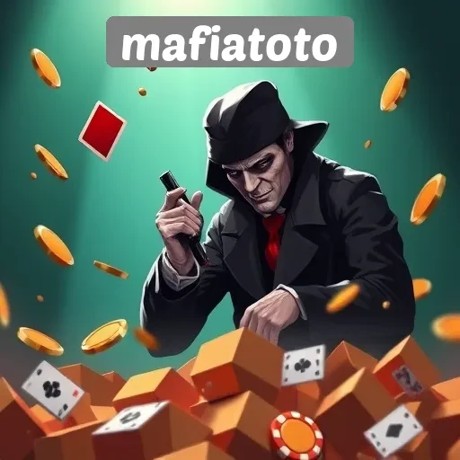 Mengupas Keunikan Permainan di Situs Mafiatoto