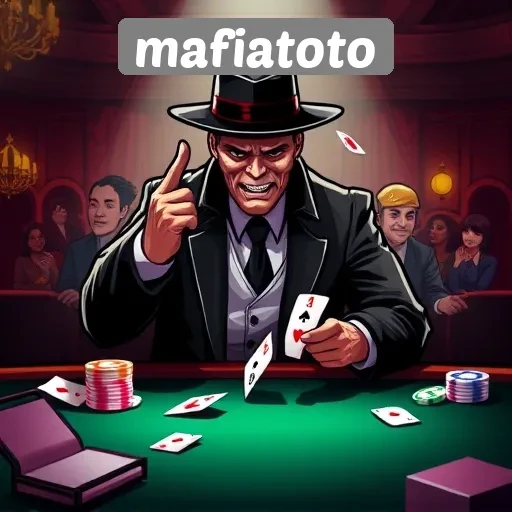 Pendekatan Baru dalam Permainan Daring di Mafiatoto