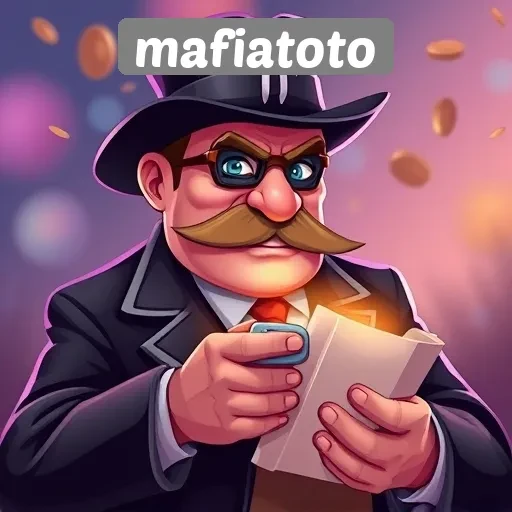 Permainan Populer di Mafiatoto yang Wajib Dicoba