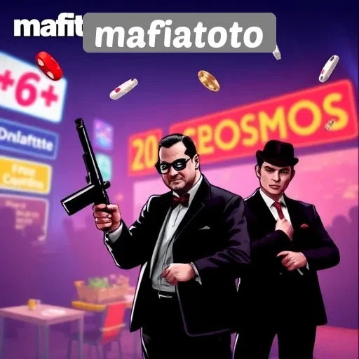 Begini Cara Mendaftar di Mafiatoto untuk Pemula