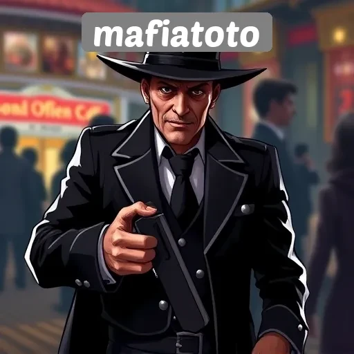 Keselamatan dan Keamanan Bermain di Mafiatoto
