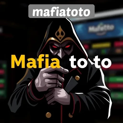 Kriteria Keamanan yang Diterapkan di Situs Mafiatoto