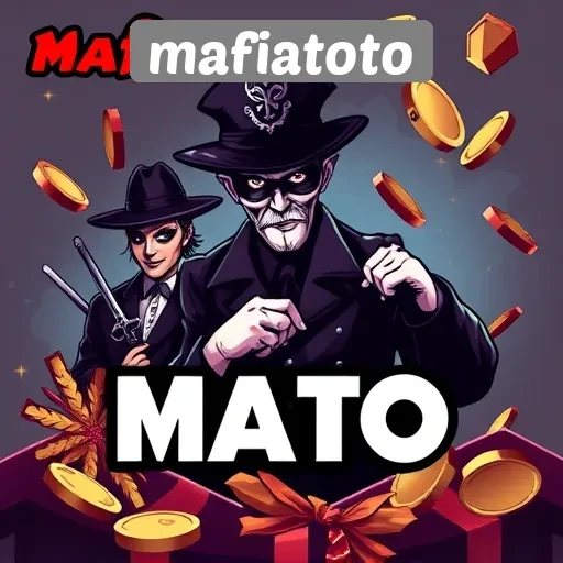 Mengungkap Keunikan Permainan di Mafiatoto