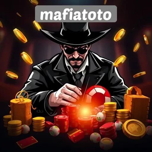 Mengulik Pengalaman Pengguna di Situs Game Mafiatoto