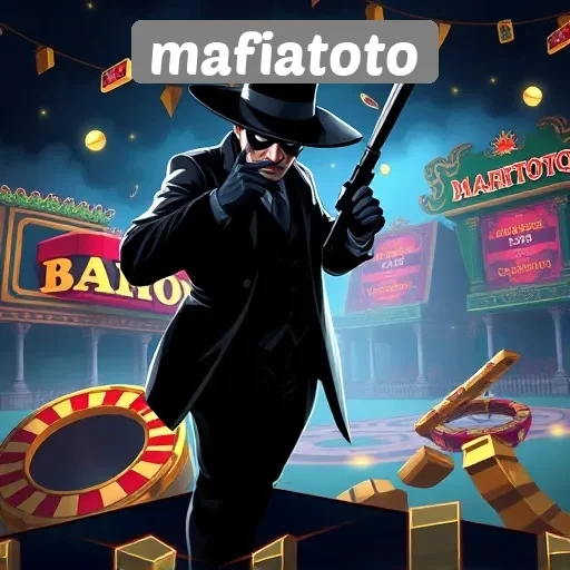 Beragam Jenis Permainan yang Tersedia di Mafiatoto